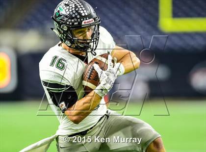 Thumbnail 1 in Ridge Point vs. Cedar Park (UIL 5A Semifinal) photogallery.