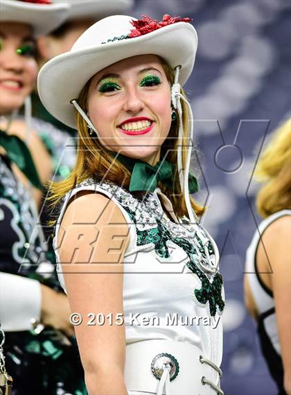 Thumbnail 1 in Ridge Point vs. Cedar Park (UIL 5A Semifinal) photogallery.