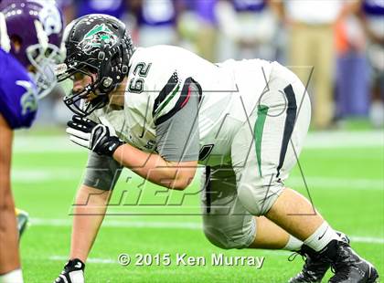 Thumbnail 1 in Ridge Point vs. Cedar Park (UIL 5A Semifinal) photogallery.