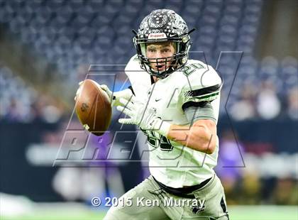 Thumbnail 1 in Ridge Point vs. Cedar Park (UIL 5A Semifinal) photogallery.