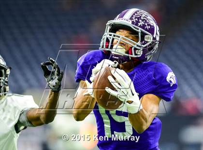 Thumbnail 1 in Ridge Point vs. Cedar Park (UIL 5A Semifinal) photogallery.