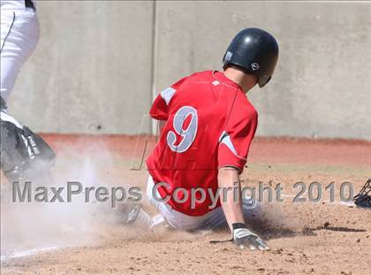 Thumbnail 1 in East Nicolaus @ Enterprise (Shasta Lake Tournament) photogallery.