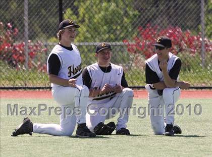 Thumbnail 3 in East Nicolaus @ Enterprise (Shasta Lake Tournament) photogallery.