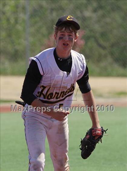 Thumbnail 2 in East Nicolaus @ Enterprise (Shasta Lake Tournament) photogallery.