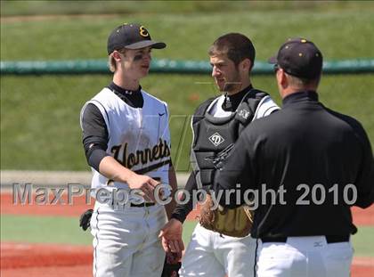 Thumbnail 1 in East Nicolaus @ Enterprise (Shasta Lake Tournament) photogallery.