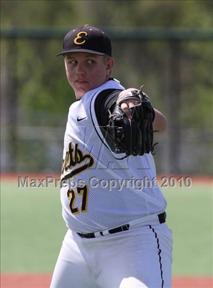 Thumbnail 3 in East Nicolaus @ Enterprise (Shasta Lake Tournament) photogallery.