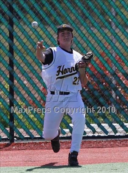 Thumbnail 1 in East Nicolaus @ Enterprise (Shasta Lake Tournament) photogallery.