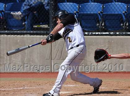 Thumbnail 3 in East Nicolaus @ Enterprise (Shasta Lake Tournament) photogallery.