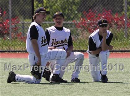 Thumbnail 1 in East Nicolaus @ Enterprise (Shasta Lake Tournament) photogallery.
