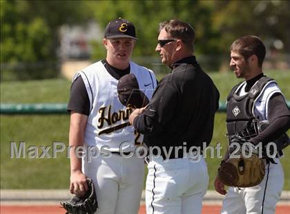 Thumbnail 2 in East Nicolaus @ Enterprise (Shasta Lake Tournament) photogallery.