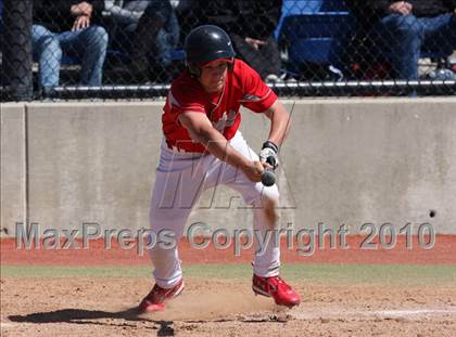 Thumbnail 1 in East Nicolaus @ Enterprise (Shasta Lake Tournament) photogallery.