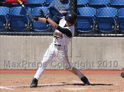 Thumbnail 1 in East Nicolaus @ Enterprise (Shasta Lake Tournament) photogallery.