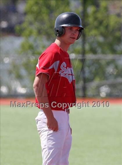 Thumbnail 2 in East Nicolaus @ Enterprise (Shasta Lake Tournament) photogallery.