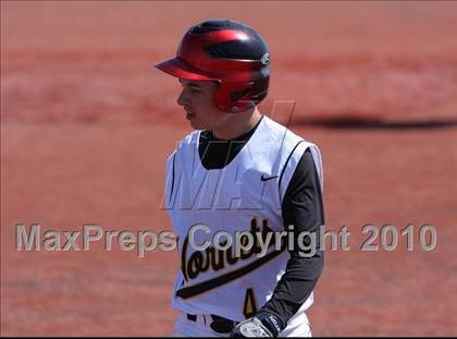 Thumbnail 2 in East Nicolaus @ Enterprise (Shasta Lake Tournament) photogallery.