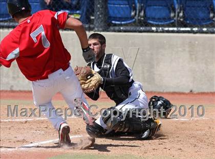 Thumbnail 1 in East Nicolaus @ Enterprise (Shasta Lake Tournament) photogallery.