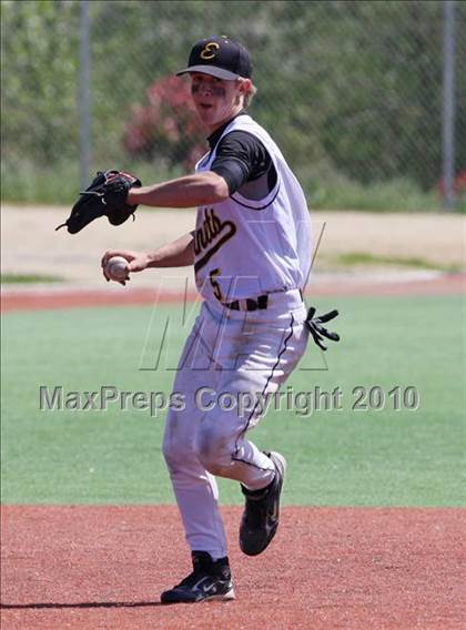 Thumbnail 3 in East Nicolaus @ Enterprise (Shasta Lake Tournament) photogallery.