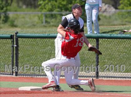 Thumbnail 1 in East Nicolaus @ Enterprise (Shasta Lake Tournament) photogallery.
