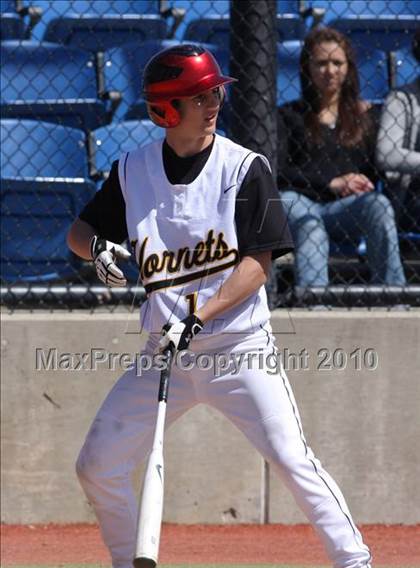 Thumbnail 3 in East Nicolaus @ Enterprise (Shasta Lake Tournament) photogallery.