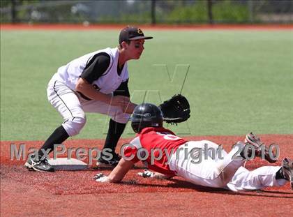 Thumbnail 2 in East Nicolaus @ Enterprise (Shasta Lake Tournament) photogallery.