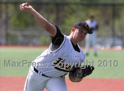 Thumbnail 2 in East Nicolaus @ Enterprise (Shasta Lake Tournament) photogallery.