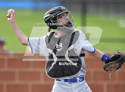 Thumbnail 1 in Dodd City @ Anna (Anna Tournament) photogallery.