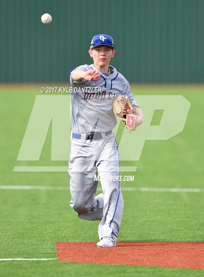 Thumbnail 2 in Dodd City @ Anna (Anna Tournament) photogallery.