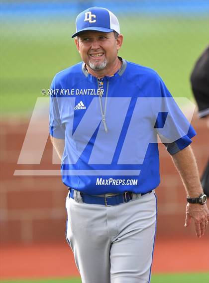 Thumbnail 1 in Dodd City @ Anna (Anna Tournament) photogallery.