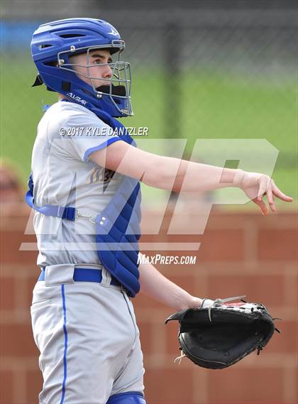 Thumbnail 3 in Dodd City @ Anna (Anna Tournament) photogallery.