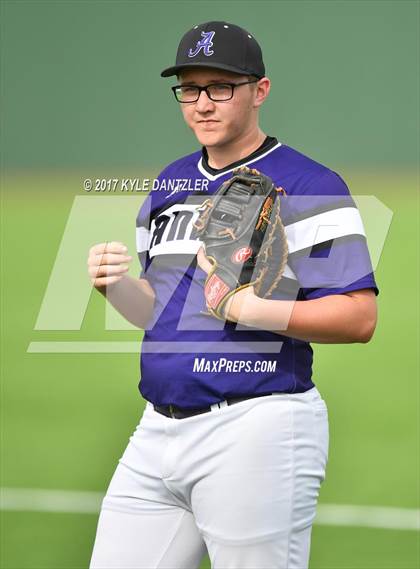 Thumbnail 3 in Dodd City @ Anna (Anna Tournament) photogallery.