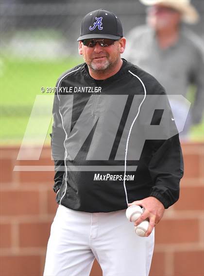 Thumbnail 1 in Dodd City @ Anna (Anna Tournament) photogallery.