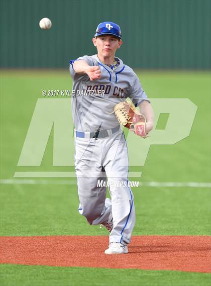 Thumbnail 2 in Dodd City @ Anna (Anna Tournament) photogallery.