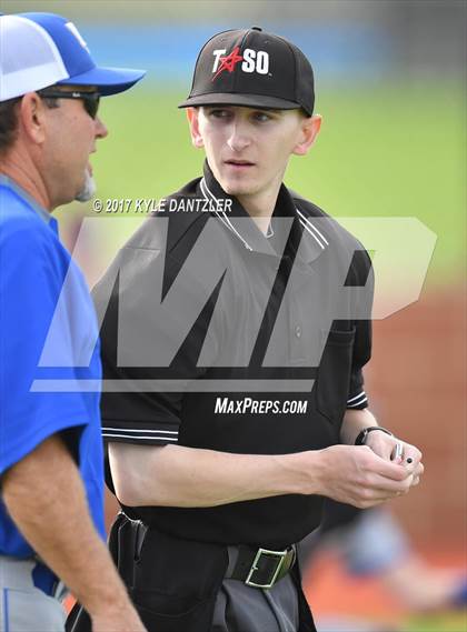 Thumbnail 2 in Dodd City @ Anna (Anna Tournament) photogallery.