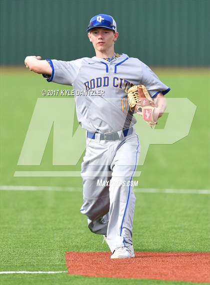 Thumbnail 1 in Dodd City @ Anna (Anna Tournament) photogallery.