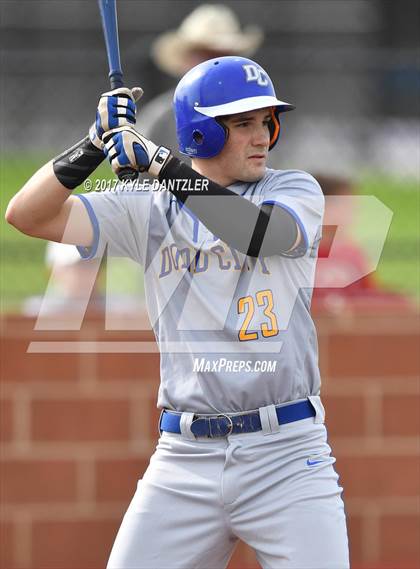 Thumbnail 2 in Dodd City @ Anna (Anna Tournament) photogallery.