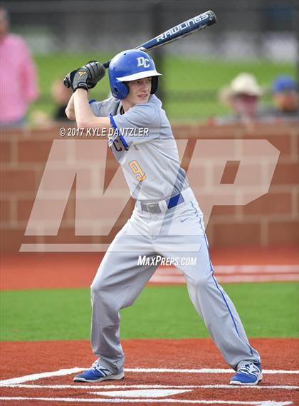 Thumbnail 3 in Dodd City @ Anna (Anna Tournament) photogallery.