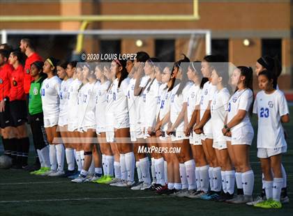 Thumbnail 3 in Charter Oak vs. Beaumont (CIF SS D5 Final) photogallery.
