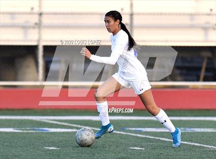 Thumbnail 3 in Charter Oak vs. Beaumont (CIF SS D5 Final) photogallery.