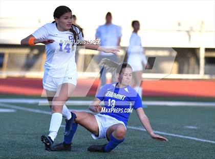 Thumbnail 1 in Charter Oak vs. Beaumont (CIF SS D5 Final) photogallery.