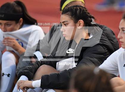 Thumbnail 2 in Charter Oak vs. Beaumont (CIF SS D5 Final) photogallery.