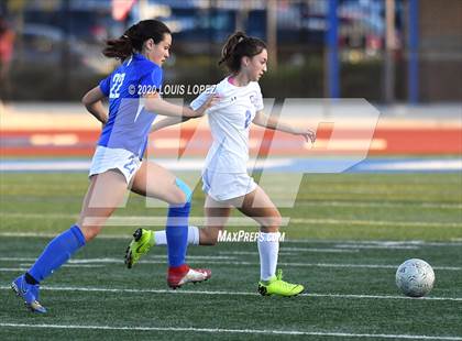Thumbnail 3 in Charter Oak vs. Beaumont (CIF SS D5 Final) photogallery.