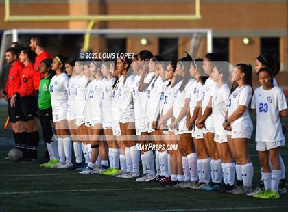 Thumbnail 2 in Charter Oak vs. Beaumont (CIF SS D5 Final) photogallery.