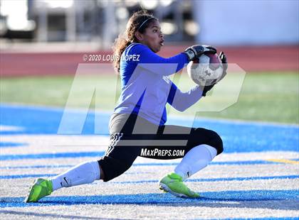 Thumbnail 3 in Charter Oak vs. Beaumont (CIF SS D5 Final) photogallery.