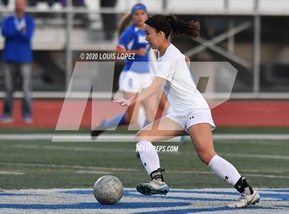 Thumbnail 1 in Charter Oak vs. Beaumont (CIF SS D5 Final) photogallery.