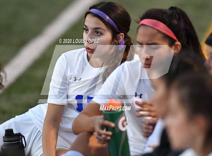 Thumbnail 2 in Charter Oak vs. Beaumont (CIF SS D5 Final) photogallery.