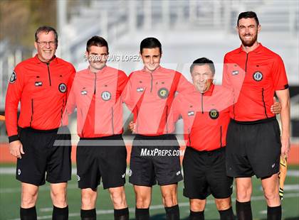 Thumbnail 2 in Charter Oak vs. Beaumont (CIF SS D5 Final) photogallery.
