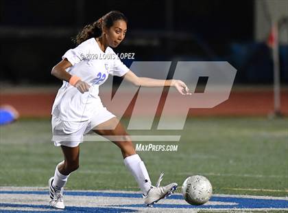Thumbnail 1 in Charter Oak vs. Beaumont (CIF SS D5 Final) photogallery.