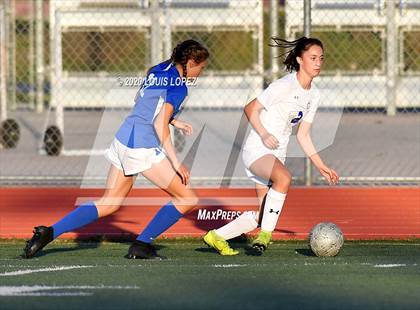 Thumbnail 1 in Charter Oak vs. Beaumont (CIF SS D5 Final) photogallery.