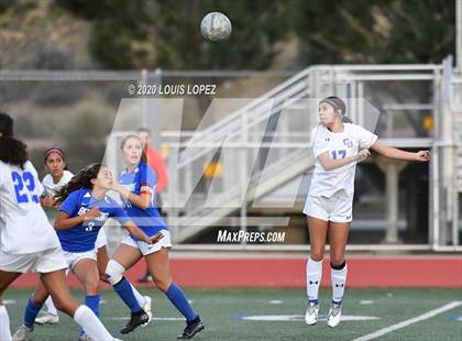 Thumbnail 3 in Charter Oak vs. Beaumont (CIF SS D5 Final) photogallery.