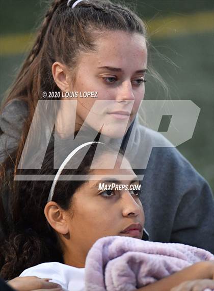 Thumbnail 2 in Charter Oak vs. Beaumont (CIF SS D5 Final) photogallery.