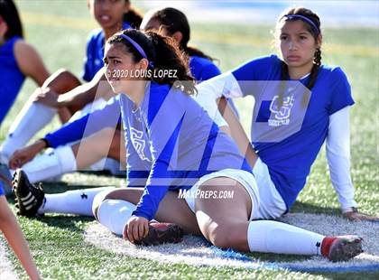 Thumbnail 3 in Charter Oak vs. Beaumont (CIF SS D5 Final) photogallery.